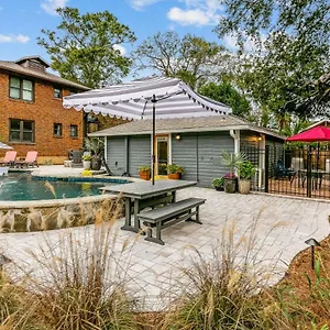 Moreno Street Loft Holiday home