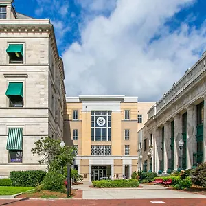 Downtown Livin' Holiday home