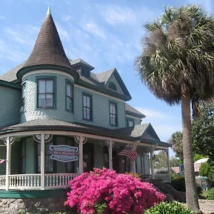 Victorian Pensacola